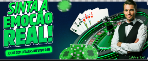 Slots no app 199winbet mobile
