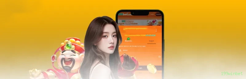 App 199winbet apostas esportivas mobile