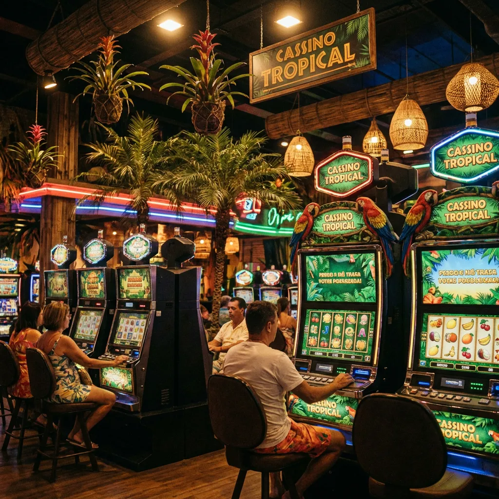 Plataforma 199winbet - cassino e apostas