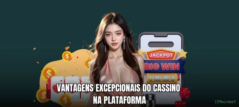 Depósito PIX 199winbet