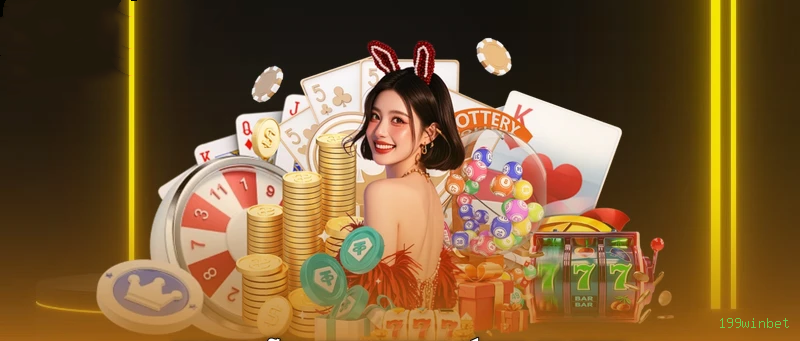 Bônus e prêmios 199winbet