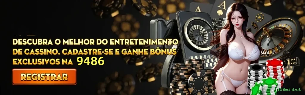 Cassino ao vivo 199winbet dealers