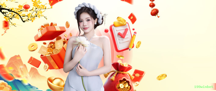 Plataforma 199winbet - cassino e apostas