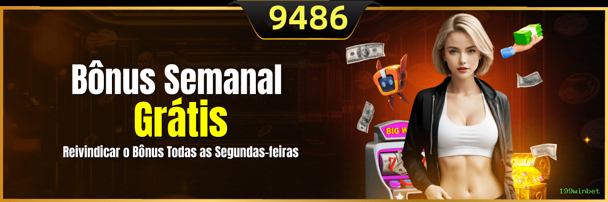 Cashback VIP 199winbet - reembolso semanal