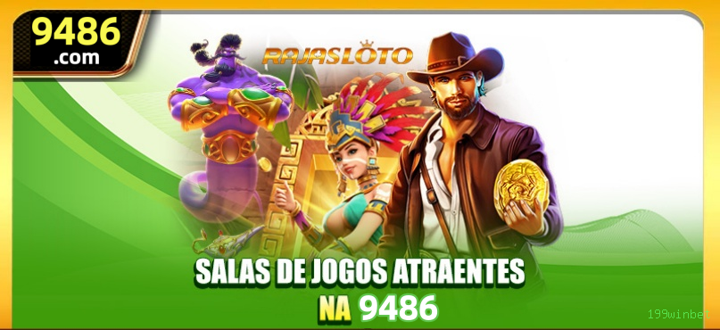 Slots com prêmios 199winbet